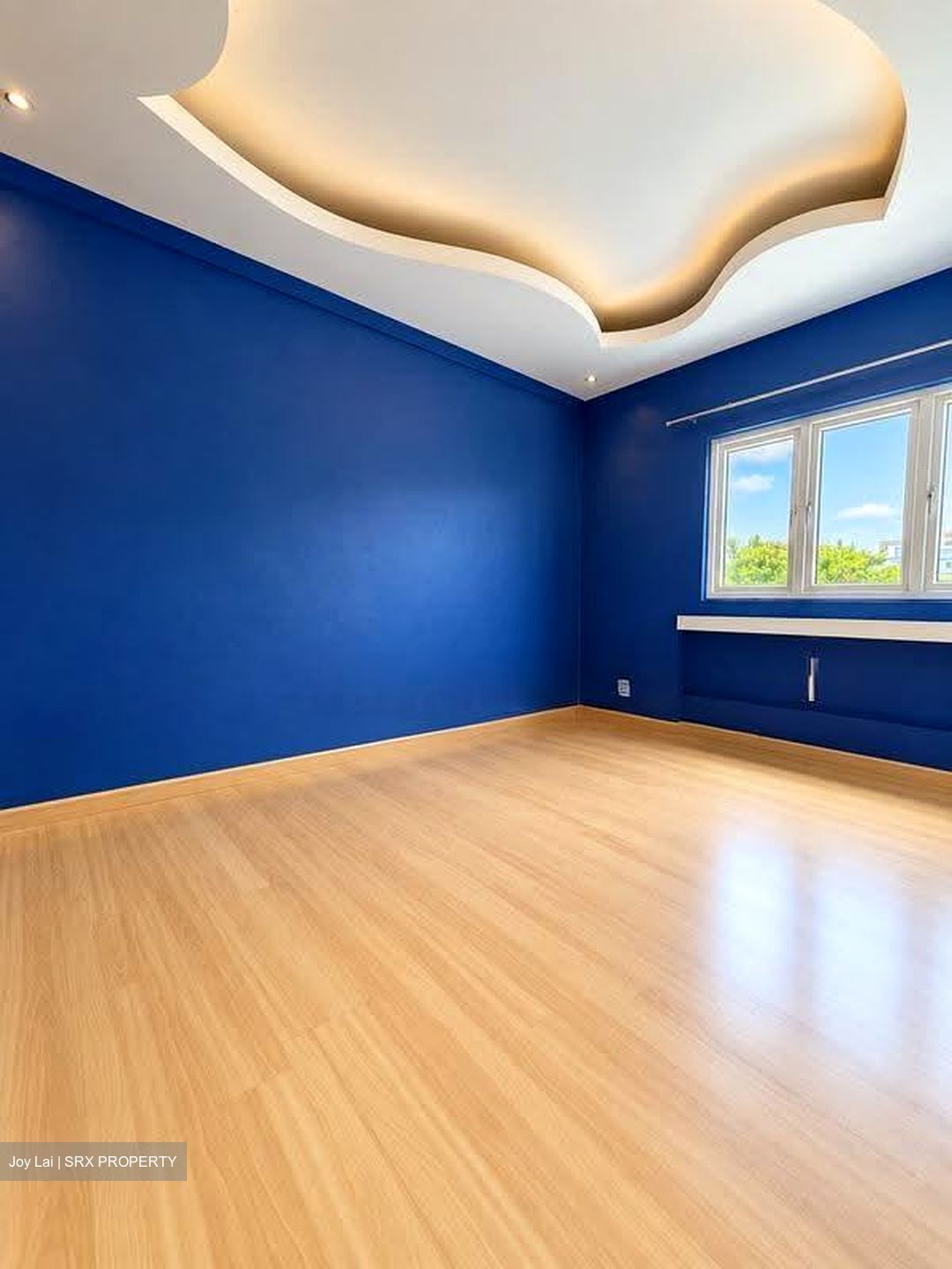 Balmoral Park (D10), Apartment #631386391